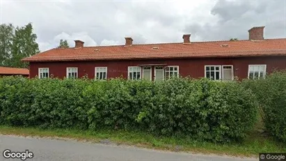 Kontorhoteller til leje i Ljusdal - Foto fra Google Street View