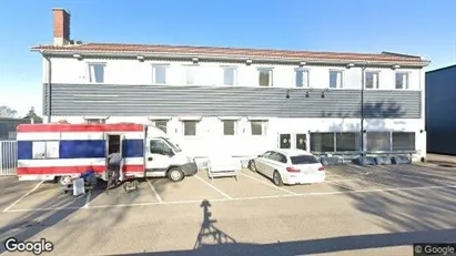 Industrial properties for rent in Varberg - Photo from Google Street View