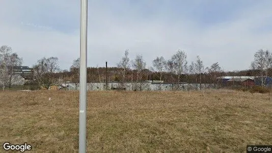 Værkstedslokaler til leje i Helsingborg - Foto fra Google Street View