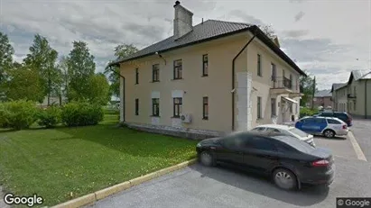 Office spaces for rent in Maardu - Photo from Google Street View