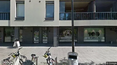 Office spaces for rent in Vantaa - Photo from Google Street View