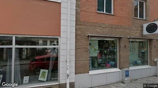 Büros zur Miete i Sundsvall – Foto von Google Street View