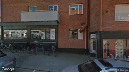 Kontorslokaler för uthyrning i Karlshamn – Foto från Google Street View