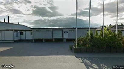 Kontorlokaler til leje i Osby - Foto fra Google Street View