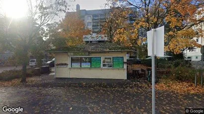 Kantorruimte te koop in Jyväskylä - Foto uit Google Street View