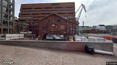 Kantorruimte te koop in Helsinki Eteläinen - Foto uit Google Street View