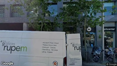 Büros zur Miete in Location is not specified – Foto von Google Street View