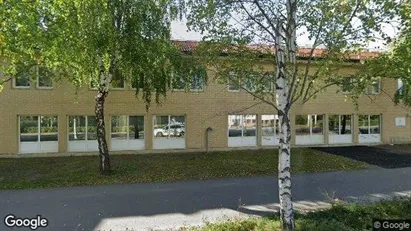 Office spaces for rent in Östersund - Photo from Google Street View