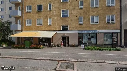 Bedrijfsruimtes te huur in Helsinki Keskinen - Foto uit Google Street View