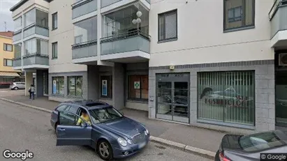 Commercial properties for rent in Heinola - Photo from Google Street View