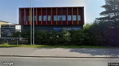 Büros zur Miete in Vantaa – Foto von Google Street View