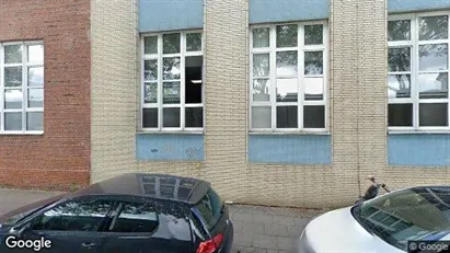 Kontorlokaler til leje i Hamborg Wandsbek - Foto fra Google Street View