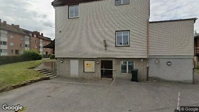 Kontorlokaler til salg i Finspång - Foto fra Google Street View