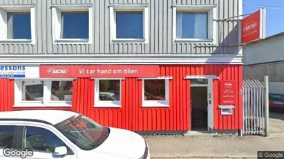 Industrial properties for sale in Lundby - Photo from Google Street View