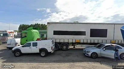 Industrial properties for sale in Trelleborg - Photo from Google Street View