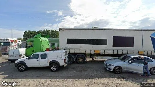 Industrial properties for sale i Trelleborg - Photo from Google Street View