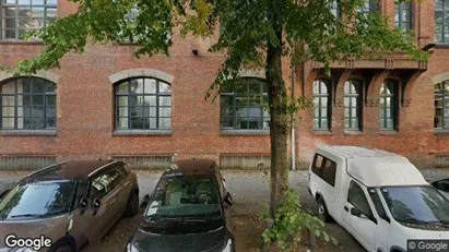 Kantorruimte te huur in Berlijn Charlottenburg-Wilmersdorf - Foto uit Google Street View