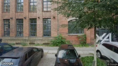 Kantorruimte te huur in Berlijn Charlottenburg-Wilmersdorf - Foto uit Google Street View