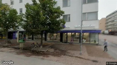 Office spaces for rent in Oulu - Photo from Google Street View