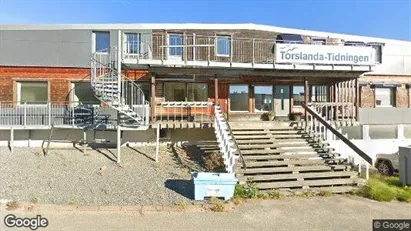 Commercial properties for sale in Västra hisingen - Photo from Google Street View