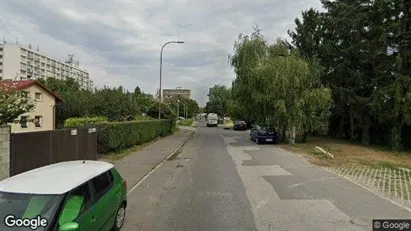 Gewerbeflächen zur Miete in Location is not specified – Foto von Google Street View