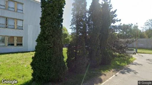 Lokaler til leje i Location is not specified - Foto fra Google Street View