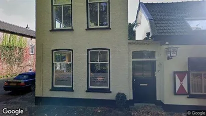 Kantorruimte te huur in Wassenaar - Foto uit Google Street View