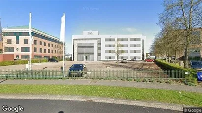 Kontorslokaler för uthyrning i Zaltbommel – Foto från Google Street View