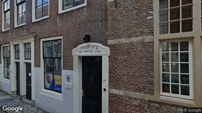 Kontorer til salgs i Middelburg – Bilde fra Google Street View