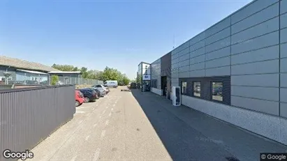 Warehouses for sale in Roskilde - Photo from Google Street View