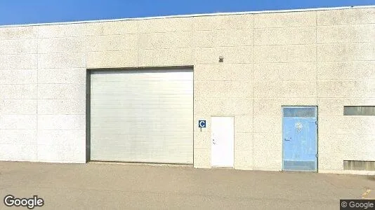 Warehouses for rent i Skovlunde - Photo from Google Street View