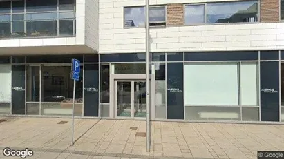 Kontorer til leie i Aalborg – Bilde fra Google Street View