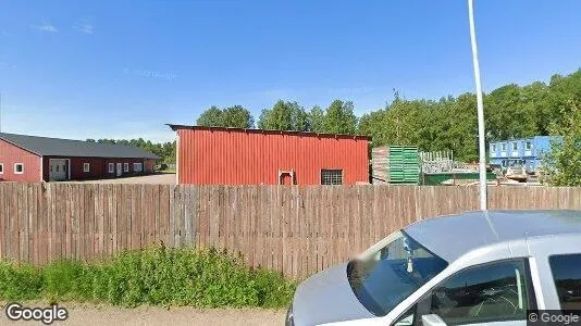 Værkstedslokaler til leje i Karlstad - Foto fra Google Street View