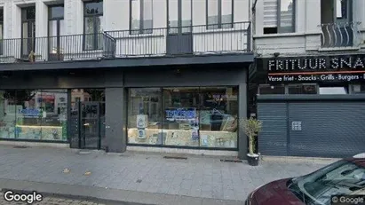 Showrooms til leje i Stad Antwerp - Foto fra Google Street View