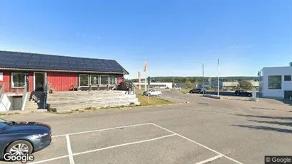 Kontorslokaler för uthyrning i Askim-Frölunda-Högsbo – Foto från Google Street View