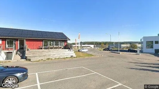 Kontorslokaler för uthyrning i Askim-Frölunda-Högsbo – Foto från Google Street View