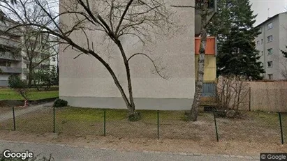 Lokaler til leje i Berlin Mitte - Foto fra Google Street View