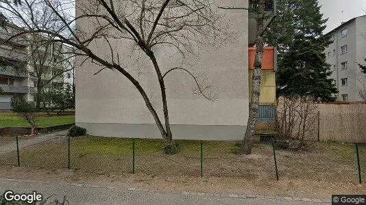 Commercial properties for rent i Berlin Mitte - Photo from Google Street View