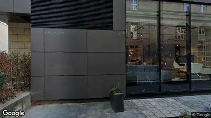 Commercial properties for rent in Berlin Mitte - Photo from Google Street View