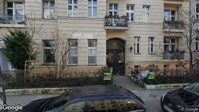 Office spaces for rent in Berlin Steglitz-Zehlendorf - Photo from Google Street View