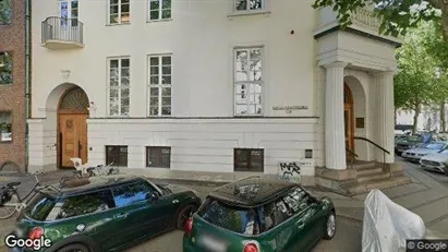 Büros zur Miete in Kopenhagen K – Foto von Google Street View