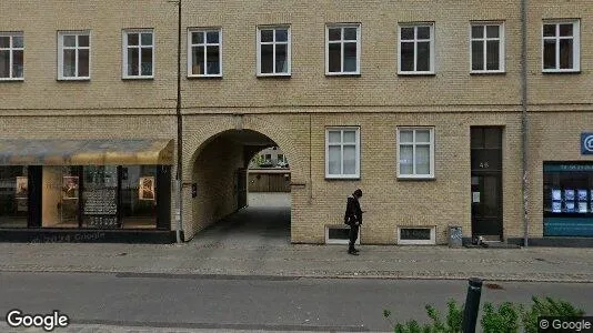 Büros zur Miete i Aalborg – Foto von Google Street View