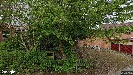 Warehouses for sale i Ejstrupholm - Photo from Google Street View