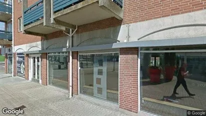 Lokaler til leje i Vejle Centrum - Foto fra Google Street View