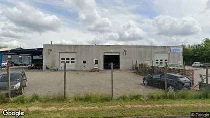 Warehouses for sale in Kolding - Photo from Google Street View