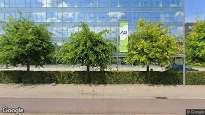 Office spaces for rent in Antwerp Berchem - Photo from Google Street View