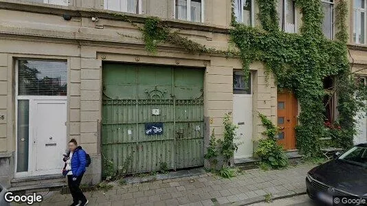 Büros zur Miete i Stad Antwerp – Foto von Google Street View