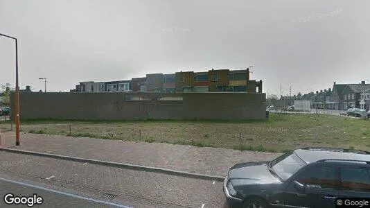 Office spaces for rent i Heusden - Photo from Google Street View