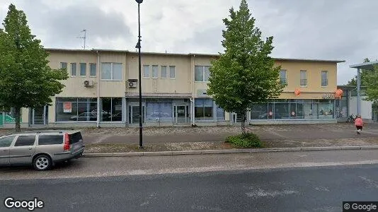 Warehouses for rent i Ikaalinen - Photo from Google Street View