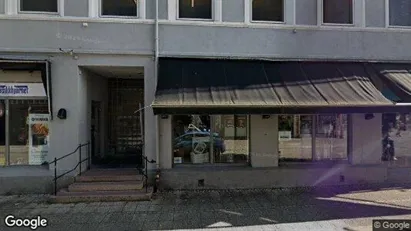 Office spaces for rent in Arendal - Photo from Google Street View